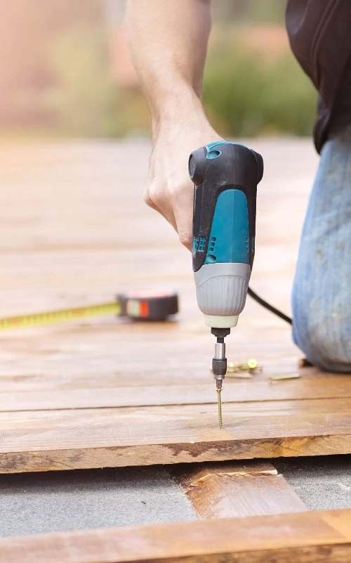Wood-deck-maintenance-Kingston-Mines-IL