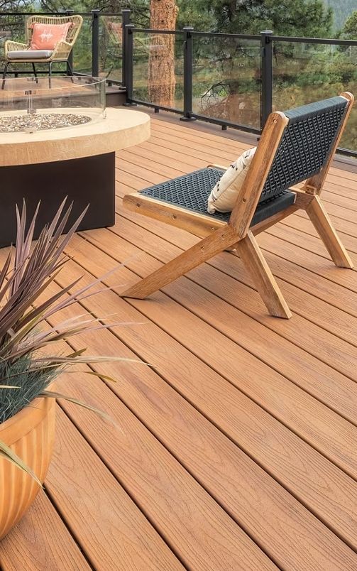 Composite-Decking-Kingston-Mines-IL