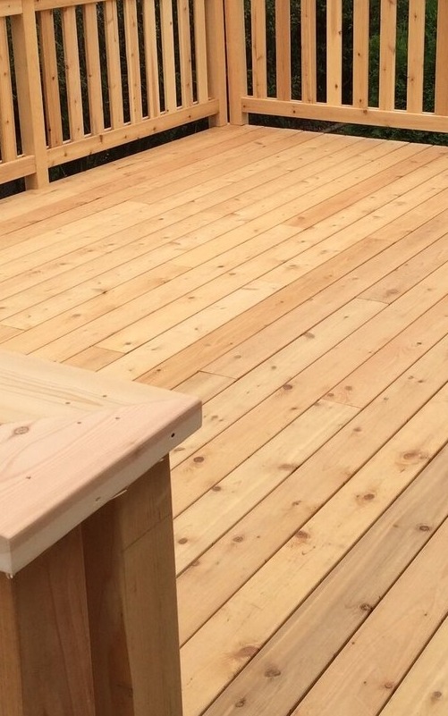 Custom-Wood-Decks-Kingston-Mines-IL