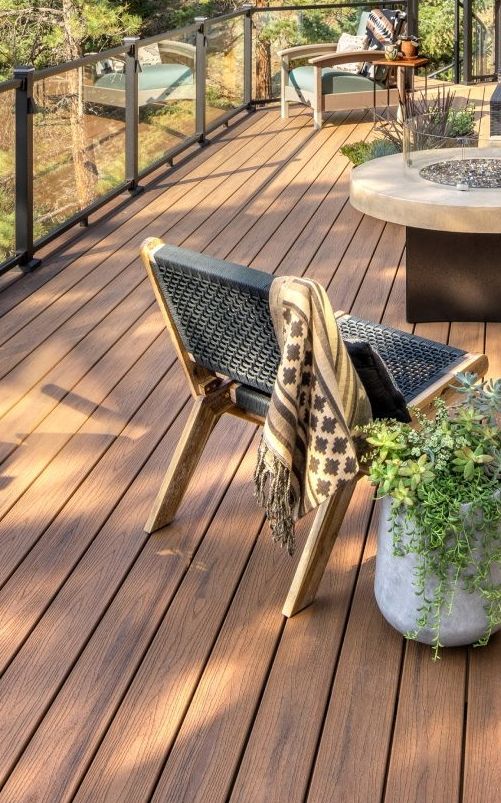 Composite-Decking-Kingston-Mines-IL